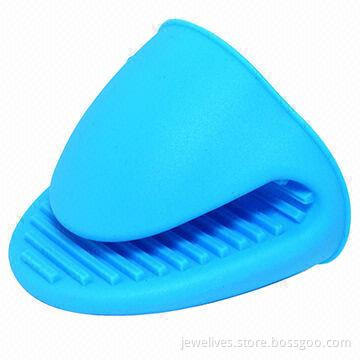 Brand-new Silicone Oven Mitts